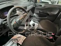 2018 Opel Corsa
