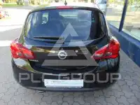 2018 Opel Corsa