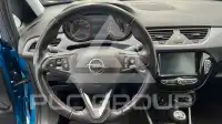 2018 Opel Corsa