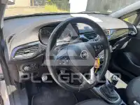 2018 Opel Corsa