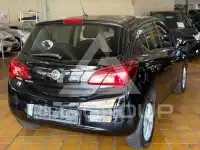2018 Opel Corsa
