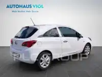 2018 Opel Corsa