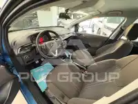 2018 Opel Corsa