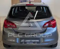 2018 Opel Corsa