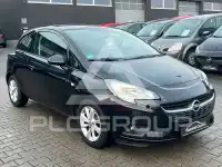2018 Opel Corsa