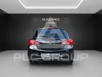 2018 Opel Corsa