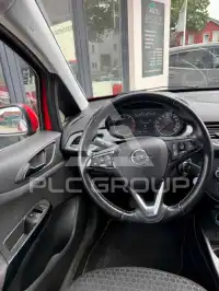 2018 Opel Corsa