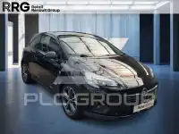2018 Opel Corsa
