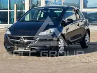 2018 Opel Corsa