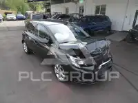 2018 Opel Corsa