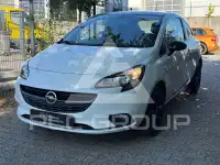2018 Opel Corsa