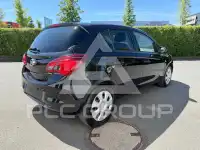 2018 Opel Corsa