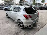 2018 Opel Corsa