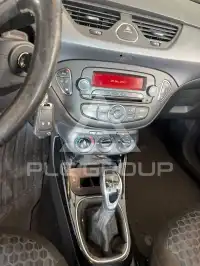 2018 Opel Corsa