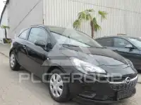 2018 Opel Corsa