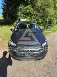 2018 Opel Corsa