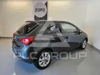 2018 Opel Corsa