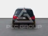 2018 Opel Corsa