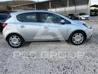 2018 Opel Corsa