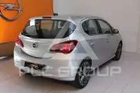 2018 Opel Corsa