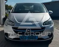 2018 Opel Corsa