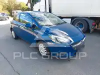 2018 Opel Corsa