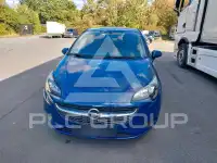 2018 Opel Corsa