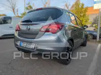 2018 Opel Corsa