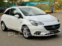 2018 Opel Corsa