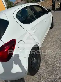 2018 Opel Corsa