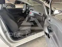 2018 Opel Corsa