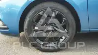 2018 Opel Corsa