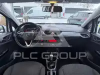 2018 Opel Corsa