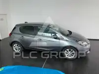 2018 Opel Corsa