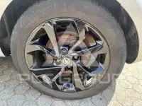 2018 Opel Corsa