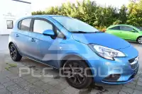 2018 Opel Corsa