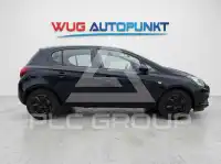 2018 Opel Corsa