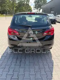 2018 Opel Corsa