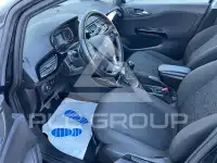 2018 Opel Corsa