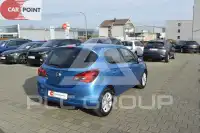 2018 Opel Corsa