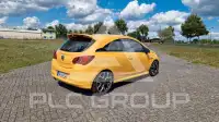 2018 Opel Corsa