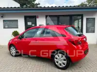 2018 Opel Corsa