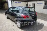 2018 Opel Corsa
