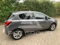 2018 Opel Corsa