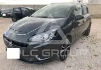 2018 Opel Corsa