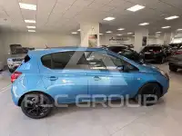 2018 Opel Corsa