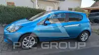 2018 Opel Corsa