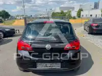 2018 Opel Corsa