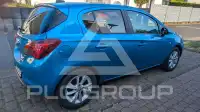 2018 Opel Corsa