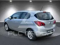 2018 Opel Corsa